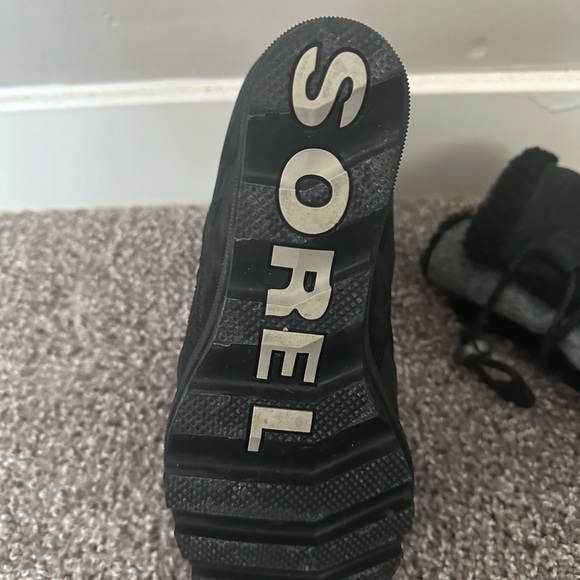 Sorel Joan of Arctic Wedge - Picture 4 of 7